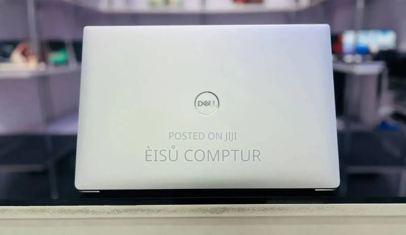 New Laptop Dell Precision 5540 16GB Intel Core i7 SSD 512GB