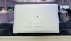 New Laptop Dell Precision 5540 16GB Intel Core i7 SSD 512GB