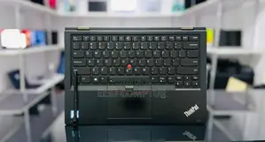 Photo - New Laptop Lenovo ThinkPad X1 Carbon 16GB Intel Core i5 SSD 512GB