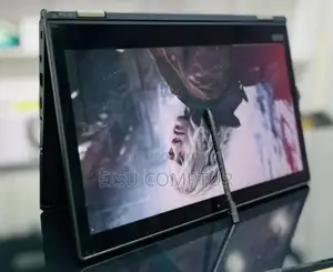 New Laptop Lenovo ThinkPad X1 Carbon 16GB Intel Core i5 SSD 512GB