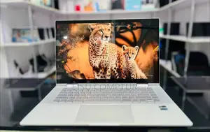 New Laptop HP Envy X360 16GB Intel Core I5 SSD 512GB