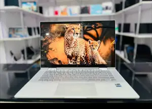 New Laptop HP Envy X360 16GB Intel Core I5 SSD 512GB