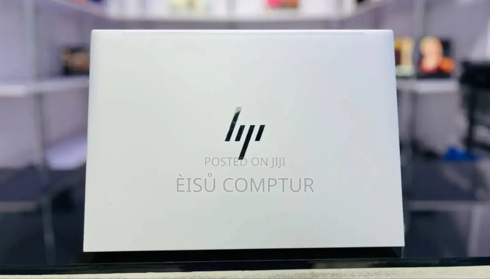 New Laptop HP EliteBook 840 16GB Intel Core I7 SSD 512GB