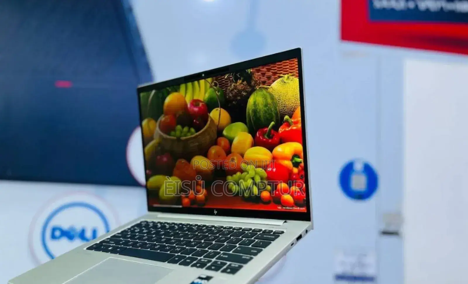 New Laptop HP EliteBook 840 16GB Intel Core I7 SSD 512GB