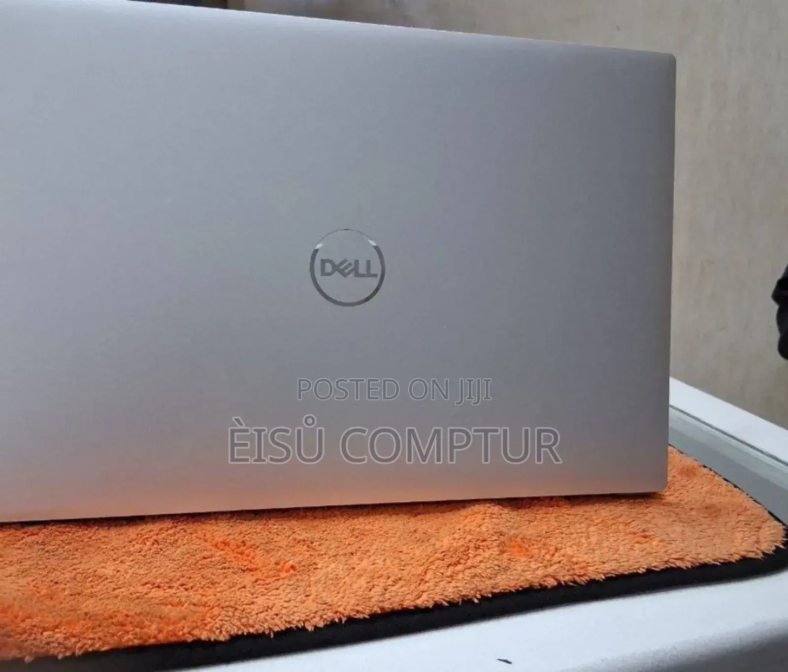 New Laptop Dell XPS 15 16GB Intel Core I7 SSD 512GB