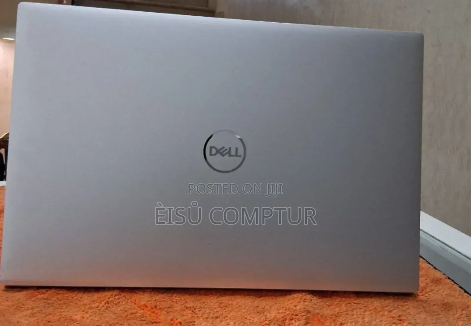 New Laptop Dell XPS 15 16GB Intel Core I7 SSD 512GB