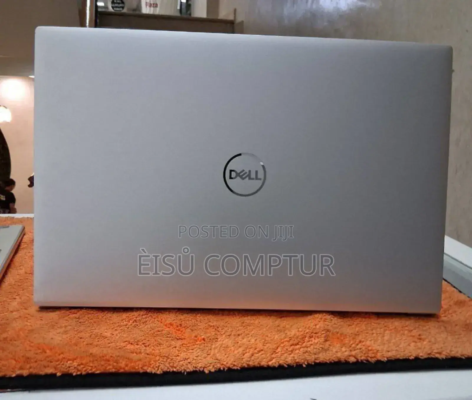 New Laptop Dell XPS 15 16GB Intel Core I7 SSD 512GB