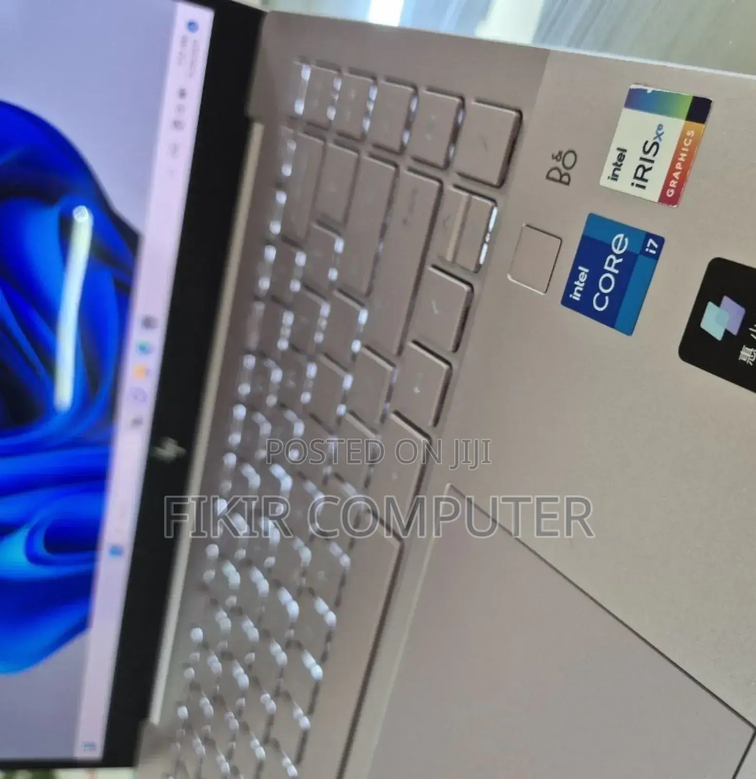 New Laptop HP Pavilion 15 16GB Intel Core I7 SSD 1T