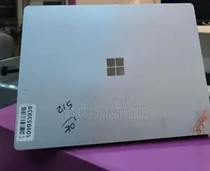 Photo - New Laptop Microsoft Surface Book 16GB Intel Core I7 SSD 512GB