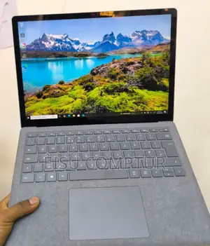 New Laptop Microsoft Surface Book 16GB Intel Core I7 SSD 512GB