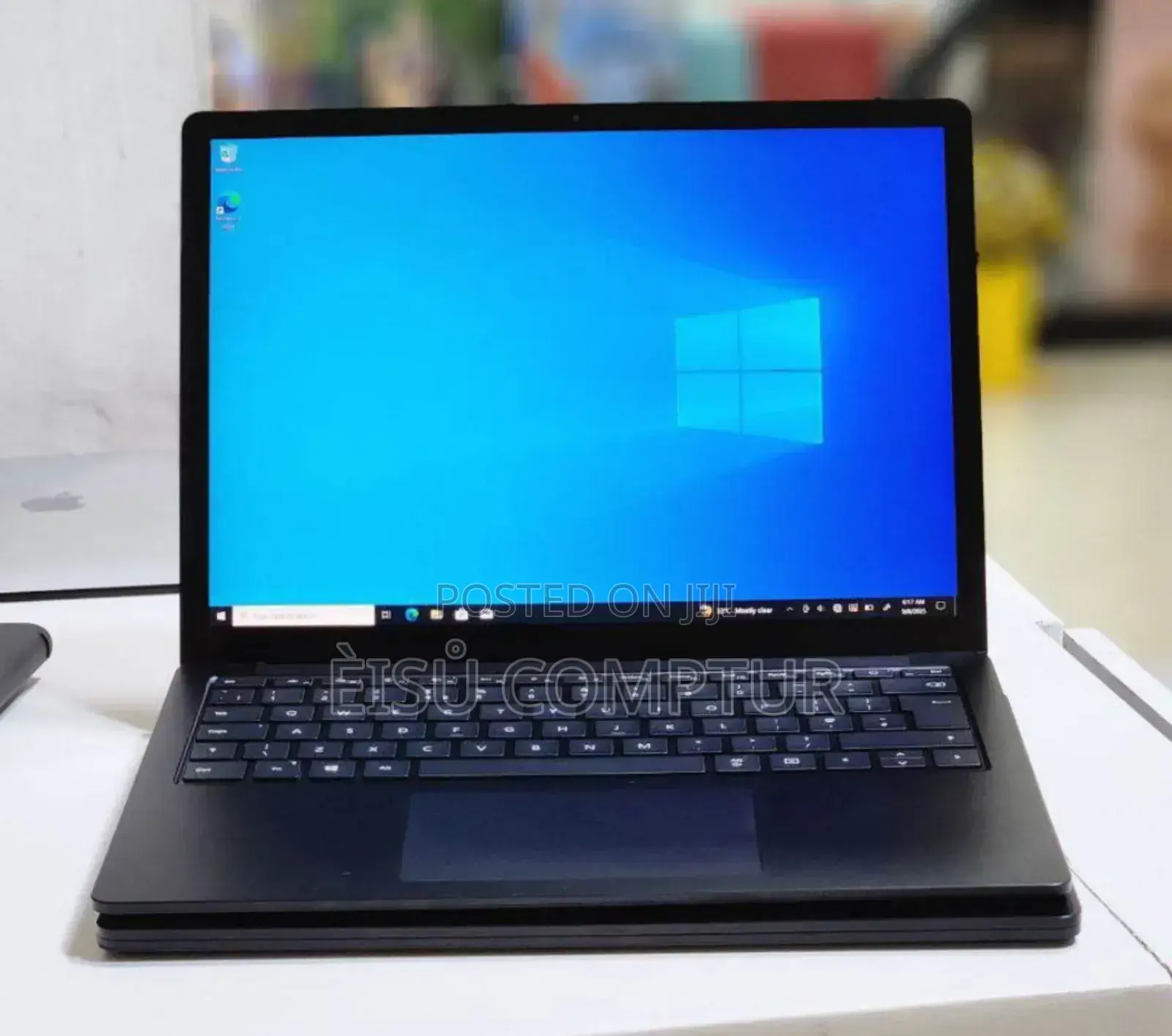 New Laptop Microsoft Surface Laptop 4 16GB Intel Core I5 SSD 512GB