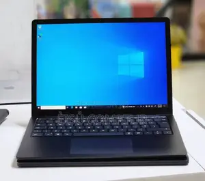 New Laptop Microsoft Surface Laptop 4 16GB Intel Core I5 SSD 512GB