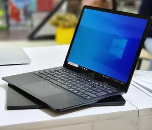 New Laptop Microsoft Surface Laptop 4 16GB Intel Core I5 SSD 512GB