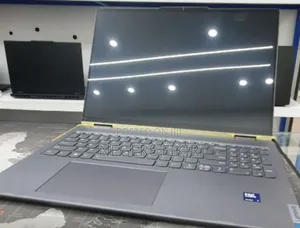 New Laptop Lenovo Yoga 7i 16GB Intel Core Ultra 7 SSD 1T