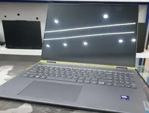 New Laptop Lenovo Yoga 7i 16GB Intel Core Ultra 7 SSD 1T
