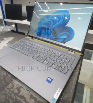 New Laptop Lenovo Yoga 7i 16GB Intel Core Ultra 7 SSD 1T