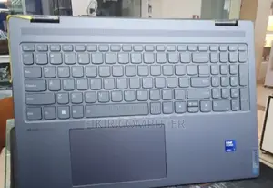 New Laptop Lenovo Yoga 7i 16GB Intel Core Ultra 7 SSD 1T