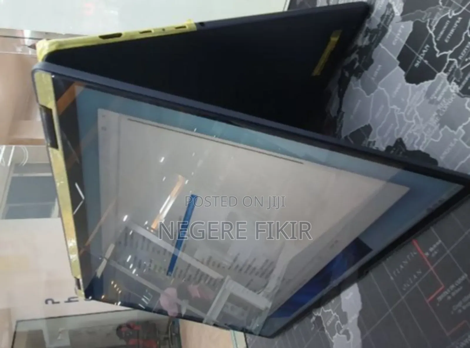 New Laptop Lenovo Yoga 7i 16GB Intel Core Ultra 7 SSD 1T