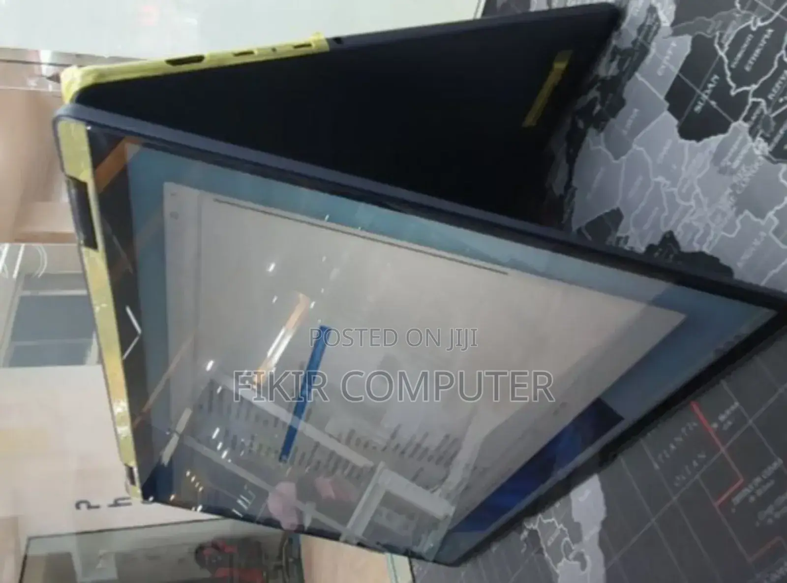 New Laptop Lenovo Yoga 7i 16GB Intel Core Ultra 7 SSD 1T