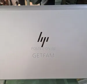 New Laptop HP EliteBook 840 G7 16GB Intel Core i7 SSD 512GB