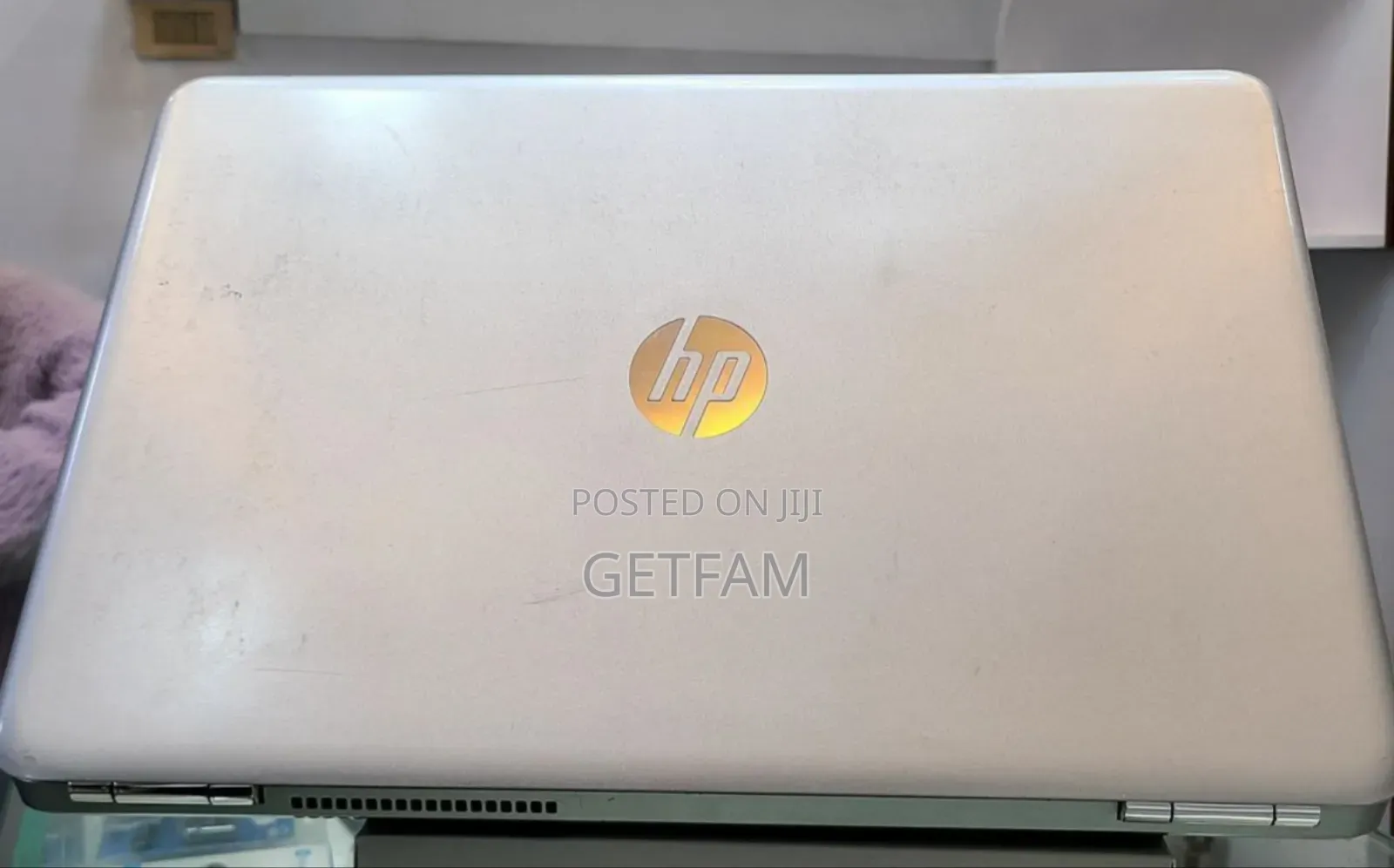 New Laptop HP Pavilion 15 8GB Intel Core I5 SSD 1T