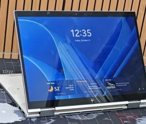 New Laptop HP Elite X360 830 G10 16GB Intel Core I5 SSD 256GB