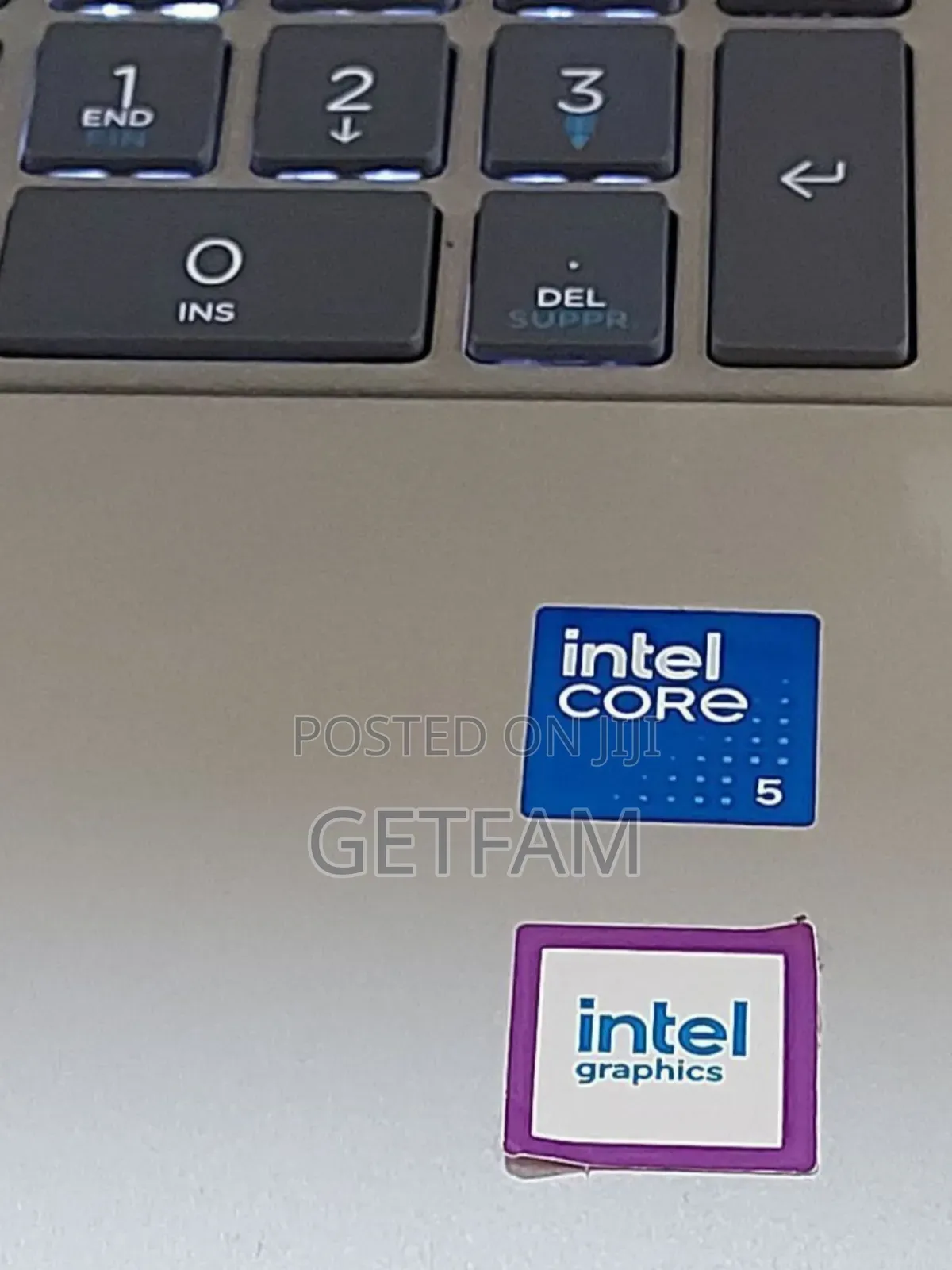 New Laptop HP Pavilion 15 16GB Intel Core Ultra 5 SSD 512GB