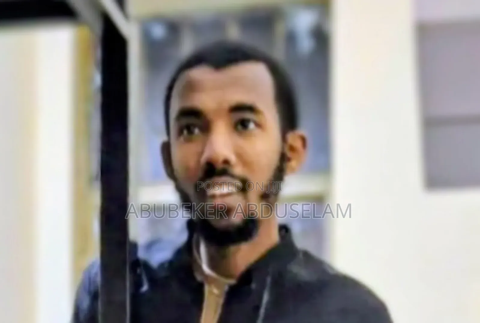 Architect, Marketing Officer