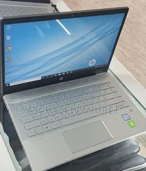 New Laptop HP Pavilion 14 16GB Intel Core I5 SSD 512GB