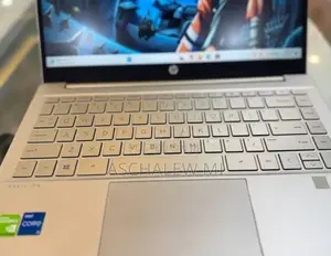 New Laptop HP Pavilion 14 16GB Intel Core I5 SSD 512GB