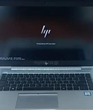 New Laptop HP EliteBook 830 G5 16GB Intel Core I5 SSD 512GB