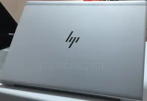 New Laptop HP EliteBook 830 G5 16GB Intel Core I5 SSD 512GB