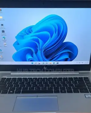 New Laptop HP EliteBook 830 G5 16GB Intel Core I5 SSD 512GB