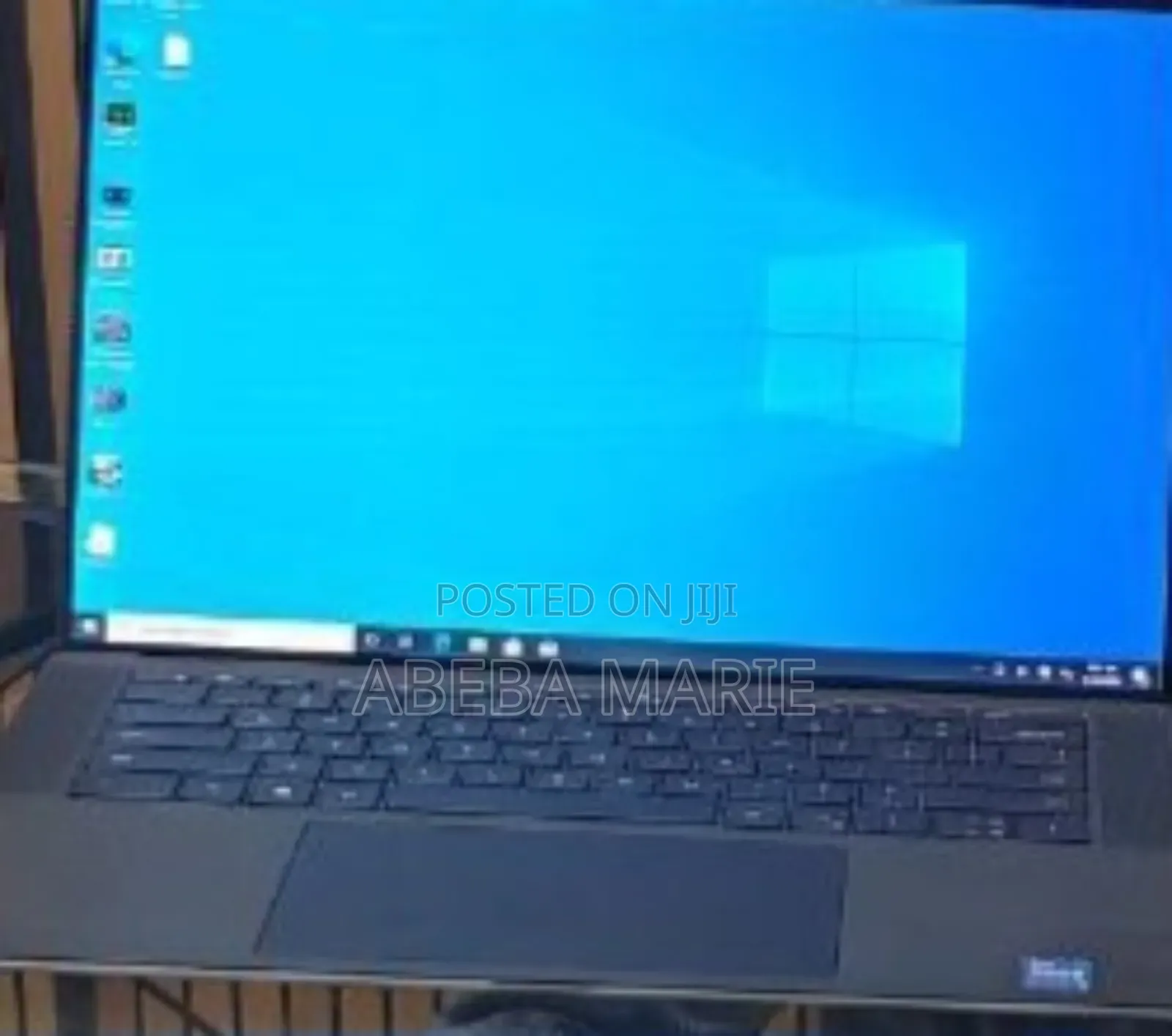 New Laptop Dell Latitude 5550 16GB Intel Core I7 SSD 512GB