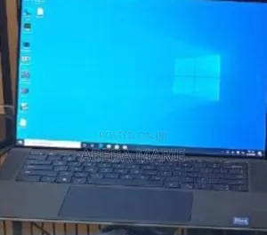 New Laptop Dell Latitude 5550 16GB Intel Core I7 SSD 512GB