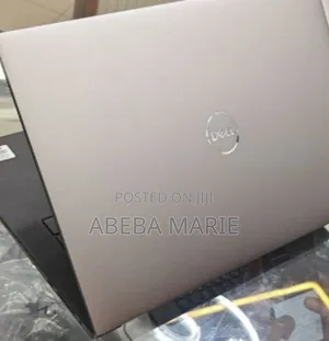 New Laptop Dell Latitude 5550 16GB Intel Core I7 SSD 512GB