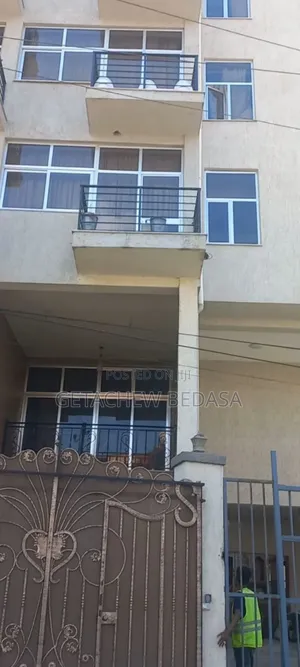 Furnished 9bdrm House in Oromia-Finfinne for sale