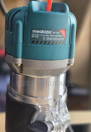 Photo - R Meakida ሮተር