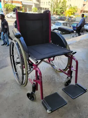 Wheelchair=Ideal for Transferring Users to Cars,Beds,Bathrooms/Outdoor