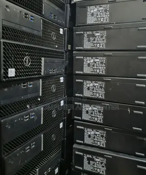 Desktop Computer Dell Optiplex 7090 8GB Intel Core I5 HDD 1T