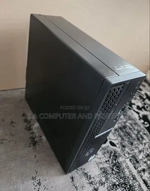 Desktop Computer Dell Optiplex 7090 8GB Intel Core I5 HDD 1T