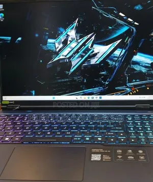 Photo - New Laptop Acer Predator Helios Neo 16 32GB Intel Core Ultra 9 SSD 1T