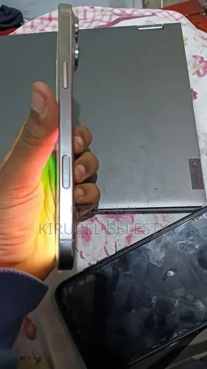 Apple iPhone 16 Pro Max 256 GB Silver