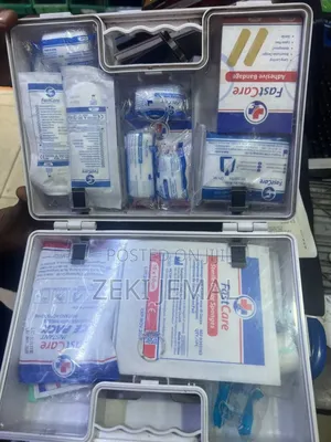 First Aid 10 Person , 30 Person , 50 Person , 100 Person ,200 Person