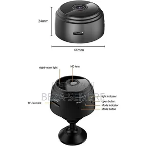 Photo - A9 Mini Security Camera Qizzm