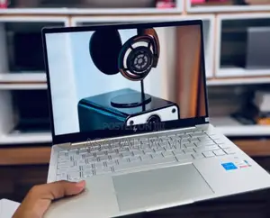 New Laptop HP Pavilion 14 16GB Intel Core I5 SSD 1T