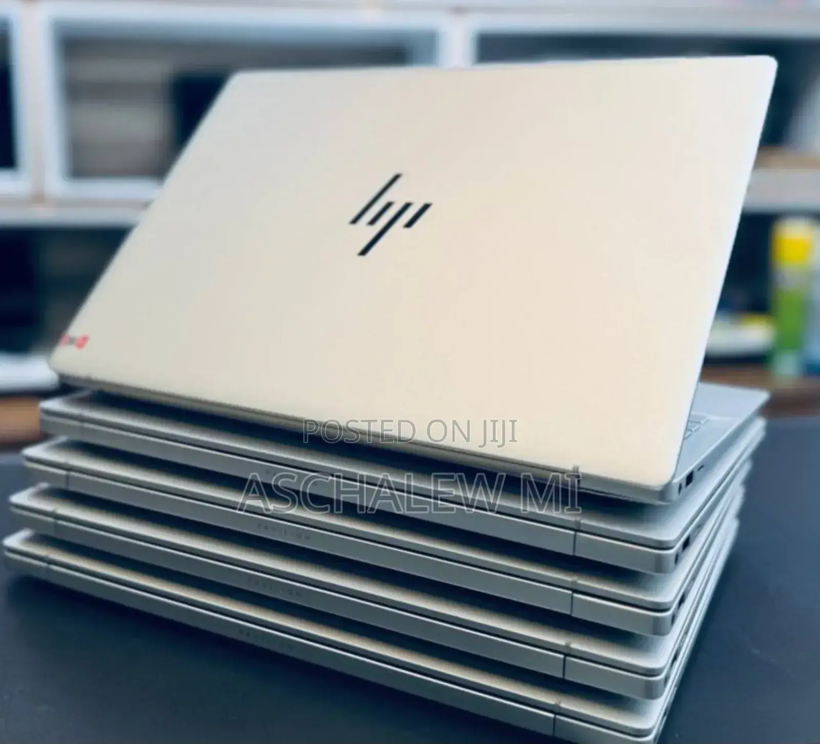 New Laptop HP Pavilion 14 16GB Intel Core I5 SSD 1T