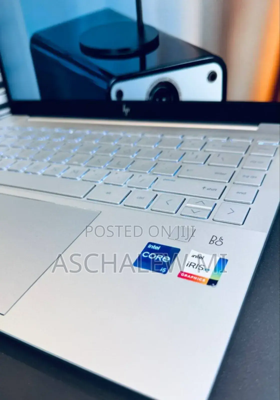 New Laptop HP Pavilion 14 16GB Intel Core I5 SSD 1T