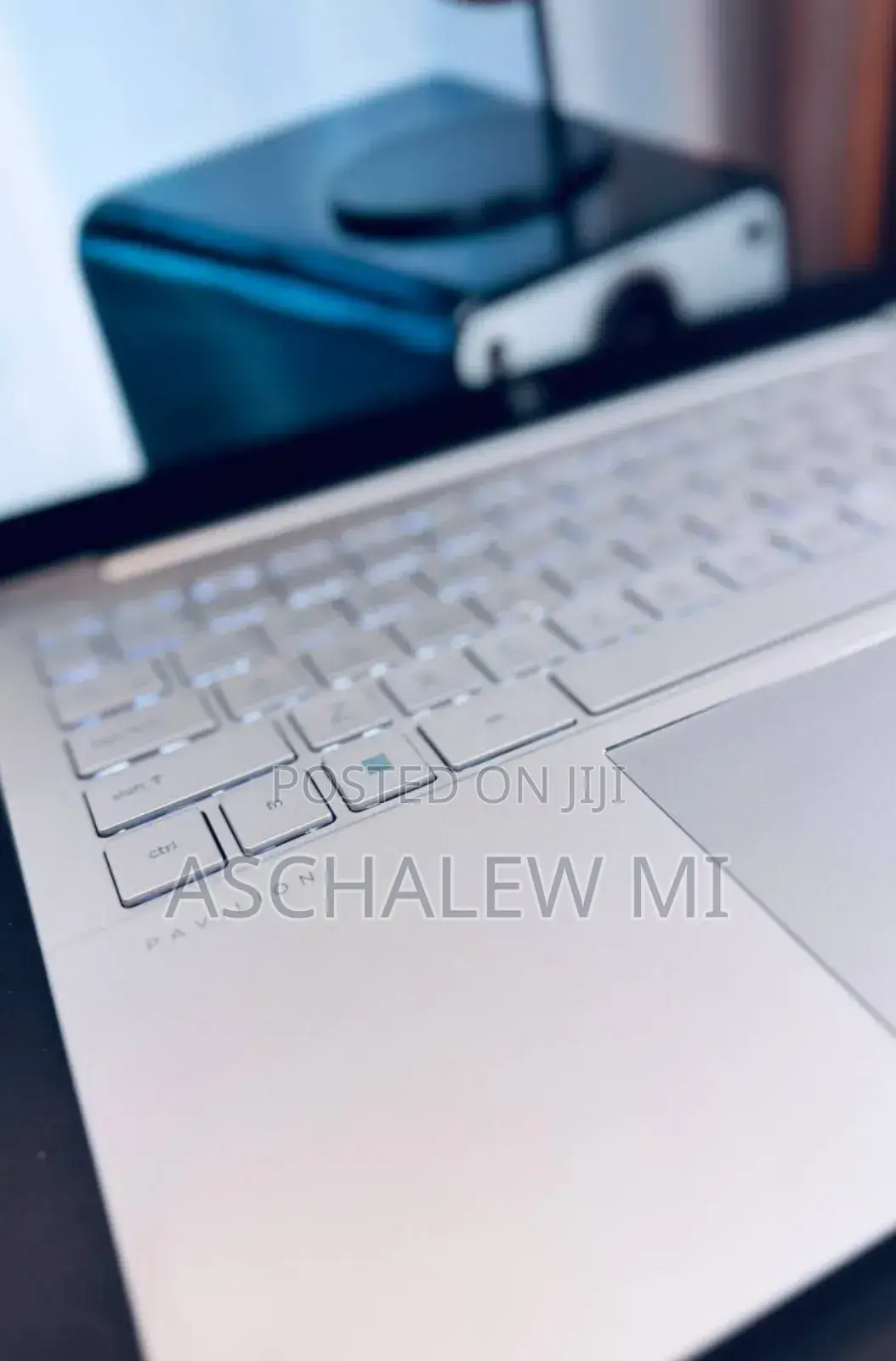 New Laptop HP Pavilion 14 16GB Intel Core I5 SSD 1T