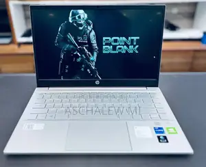 New Laptop HP Pavilion 14 16GB Intel Core I7 SSD 512GB